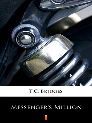 cover image of Messenger's Million